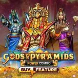 Bocoran RTP Slot Microgaming Gods & Pyramids Power Combo